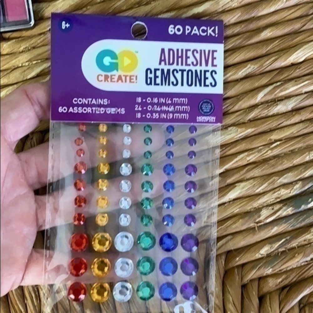 Eye Decor Kit - Picture 4 of 5